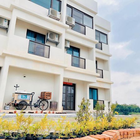 Meedori Coffee Home Stay Jincheng Exterior photo