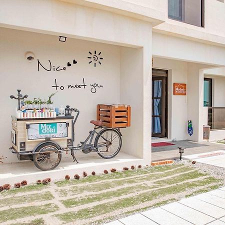 Meedori Coffee Home Stay Jincheng Exterior photo