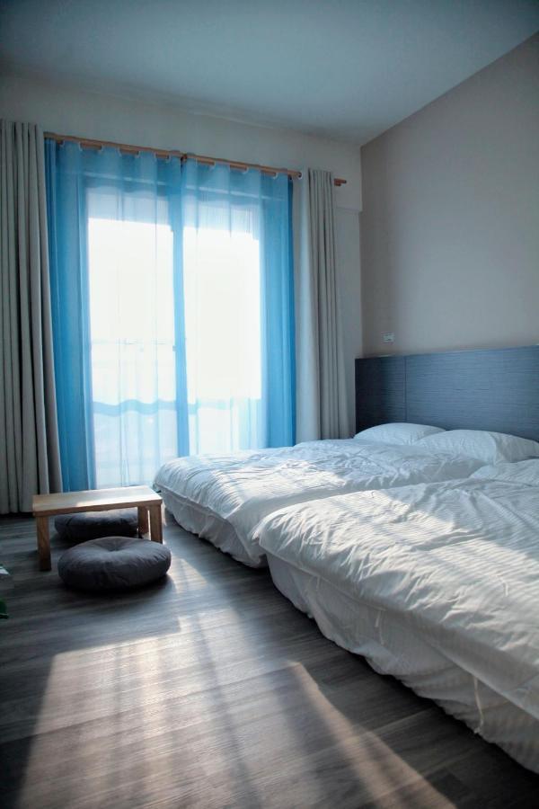 Meedori Coffee Home Stay Jincheng Exterior photo