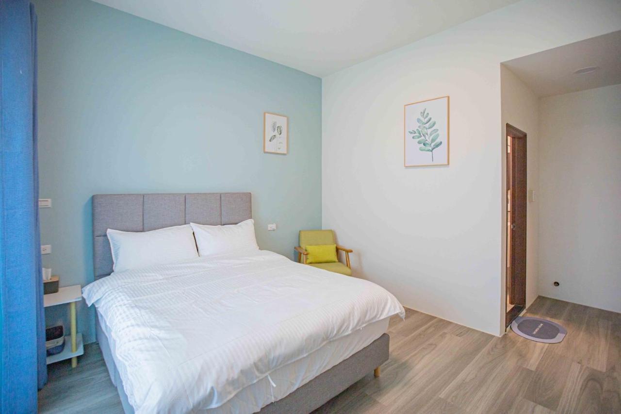 Meedori Coffee Home Stay Jincheng Exterior photo