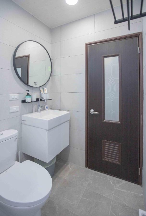 Meedori Coffee Home Stay Jincheng Exterior photo