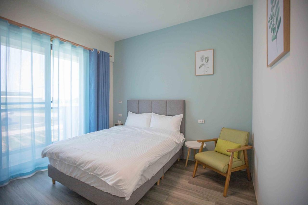 Meedori Coffee Home Stay Jincheng Exterior photo